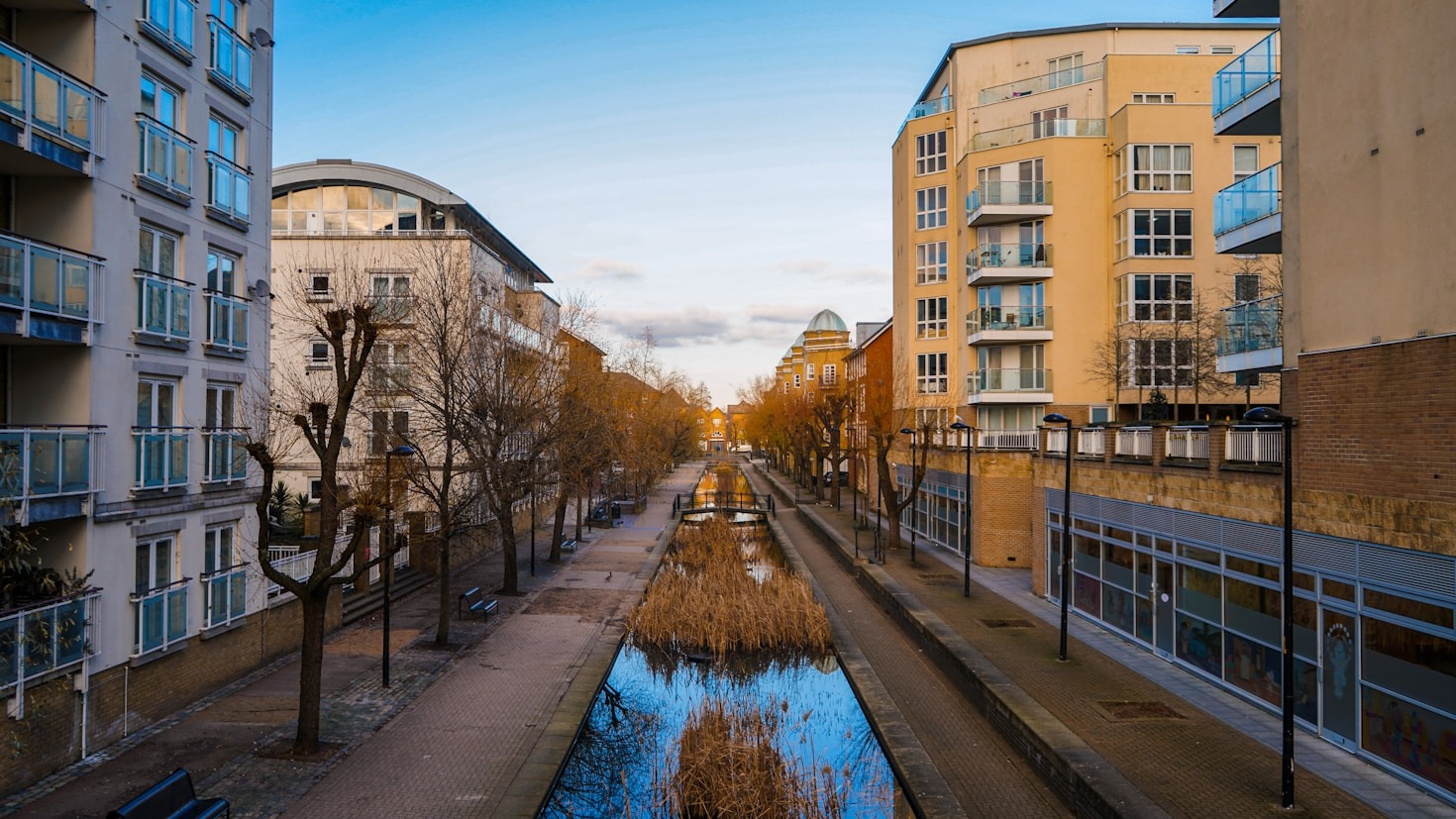 Exploring the Hidden Gems of SE16