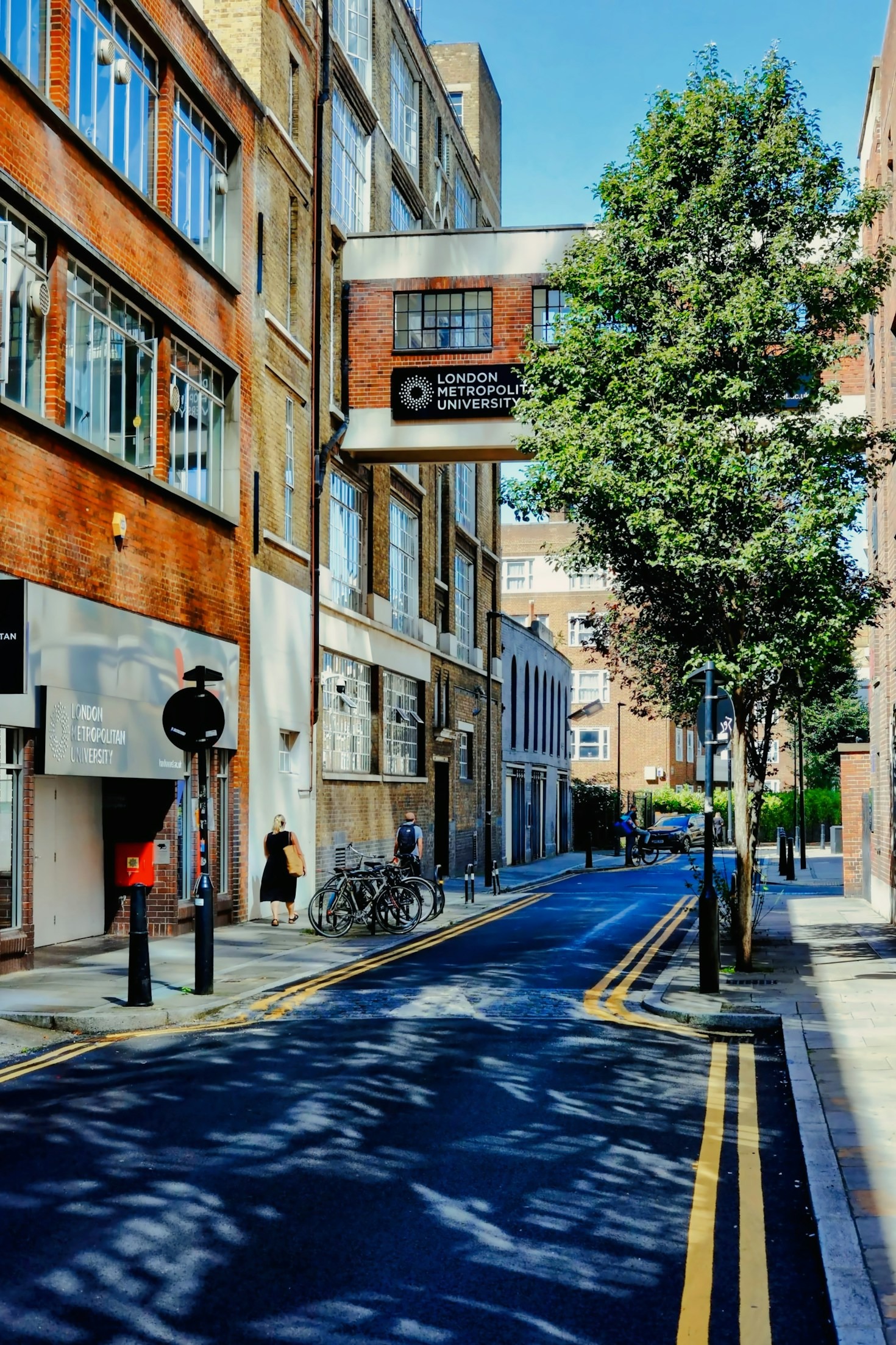 Local Heroes: Stories from SE16